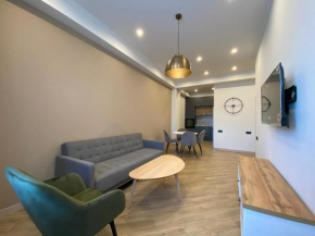 Derenik Demirtchyan, Modern, New Euro renovated apartment DE144
